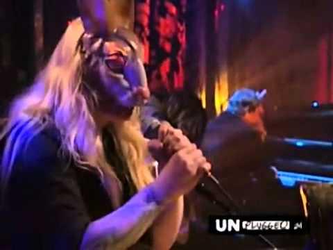 Korn Unplugged Download